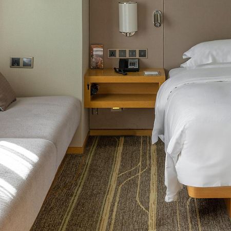 Hilton Garden Inn Lijiang Licsiang Kültér fotó