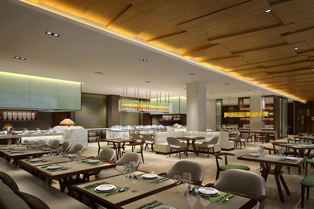 Hilton Garden Inn Lijiang Licsiang Kültér fotó