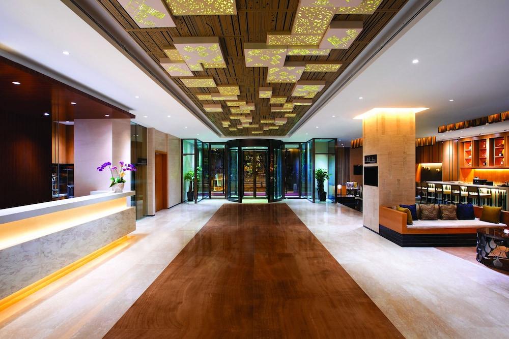 Hilton Garden Inn Lijiang Licsiang Kültér fotó