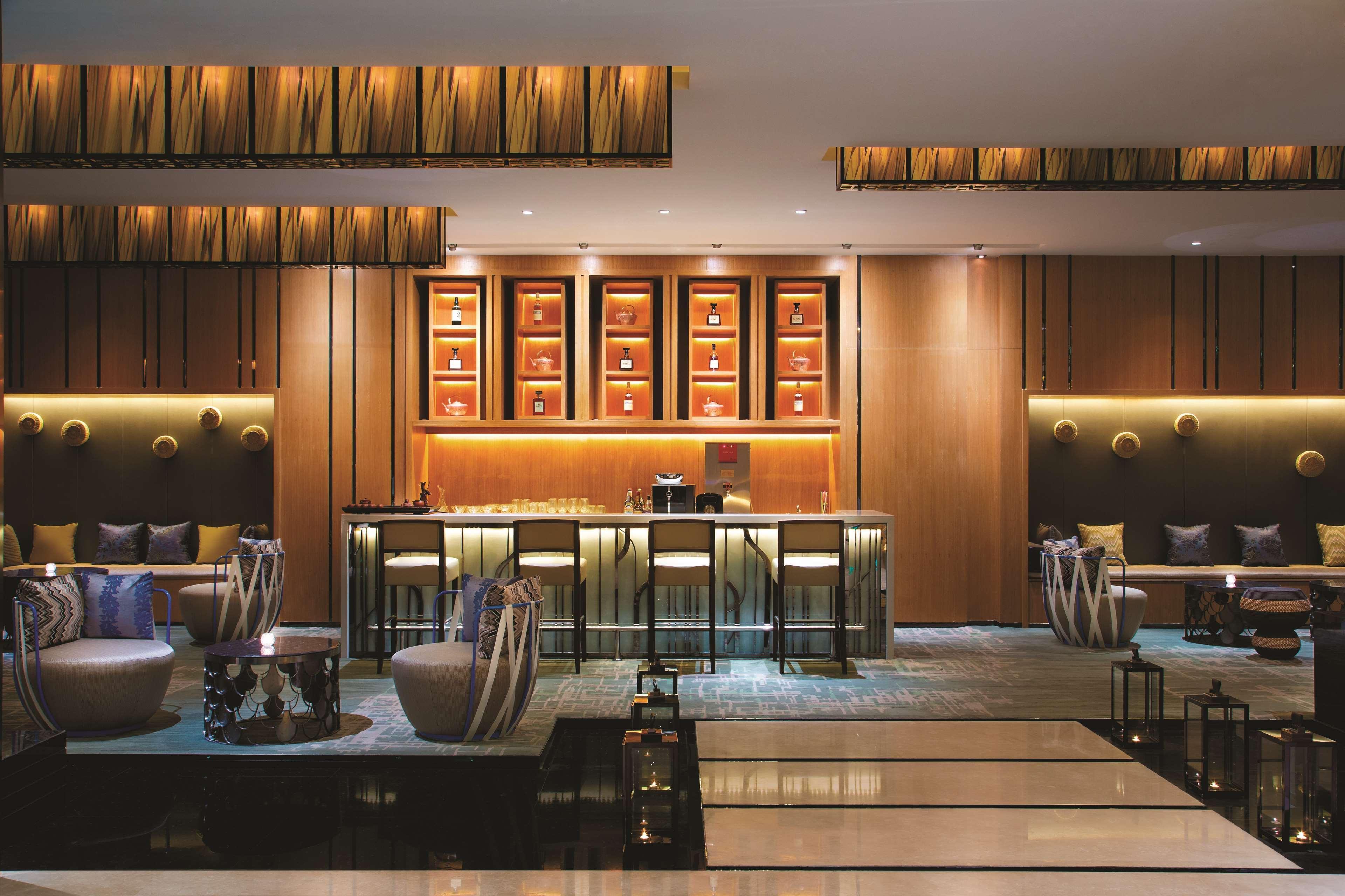 Hilton Garden Inn Lijiang Licsiang Kültér fotó