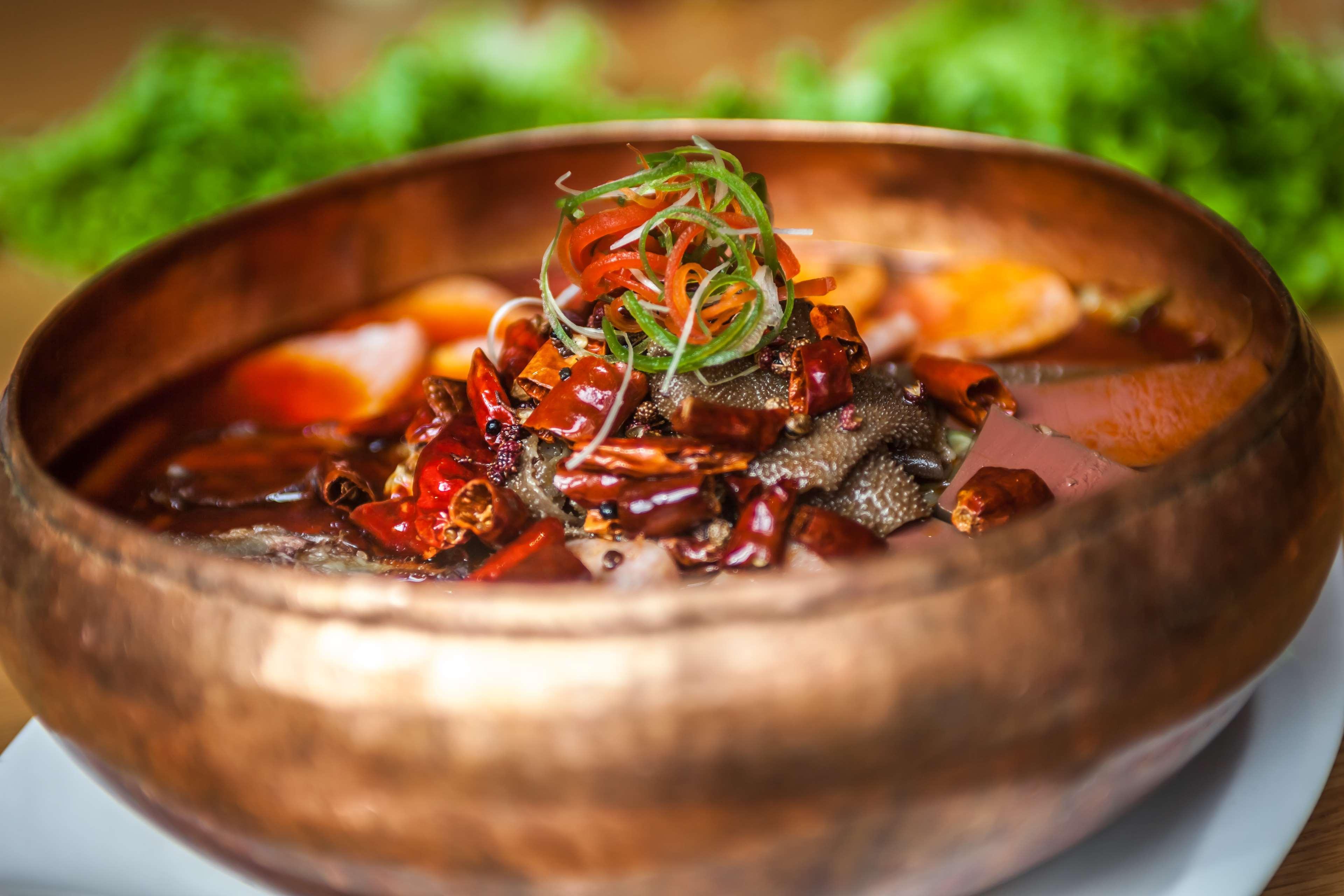 Hilton Garden Inn Lijiang Licsiang Kültér fotó