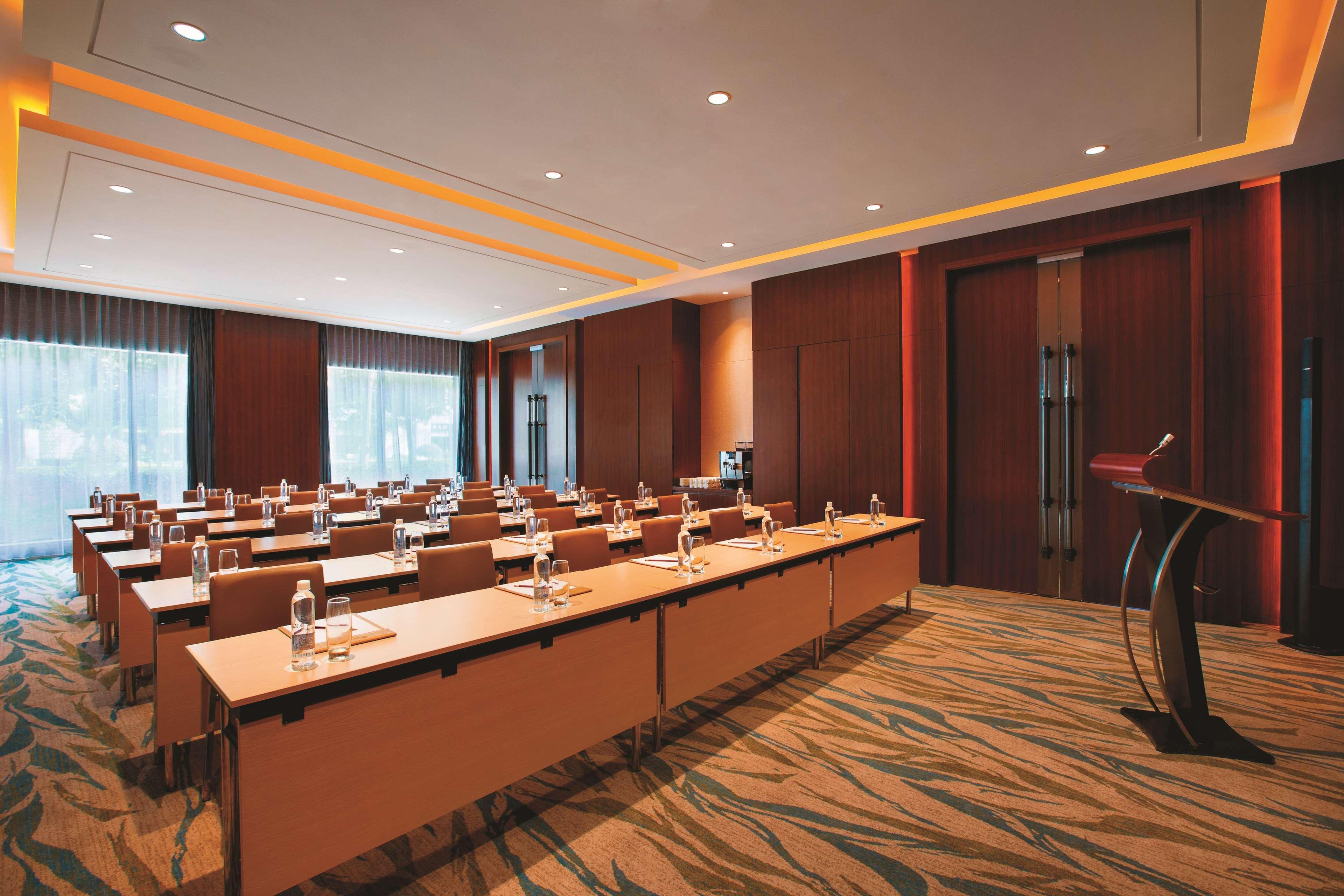 Hilton Garden Inn Lijiang Licsiang Kültér fotó