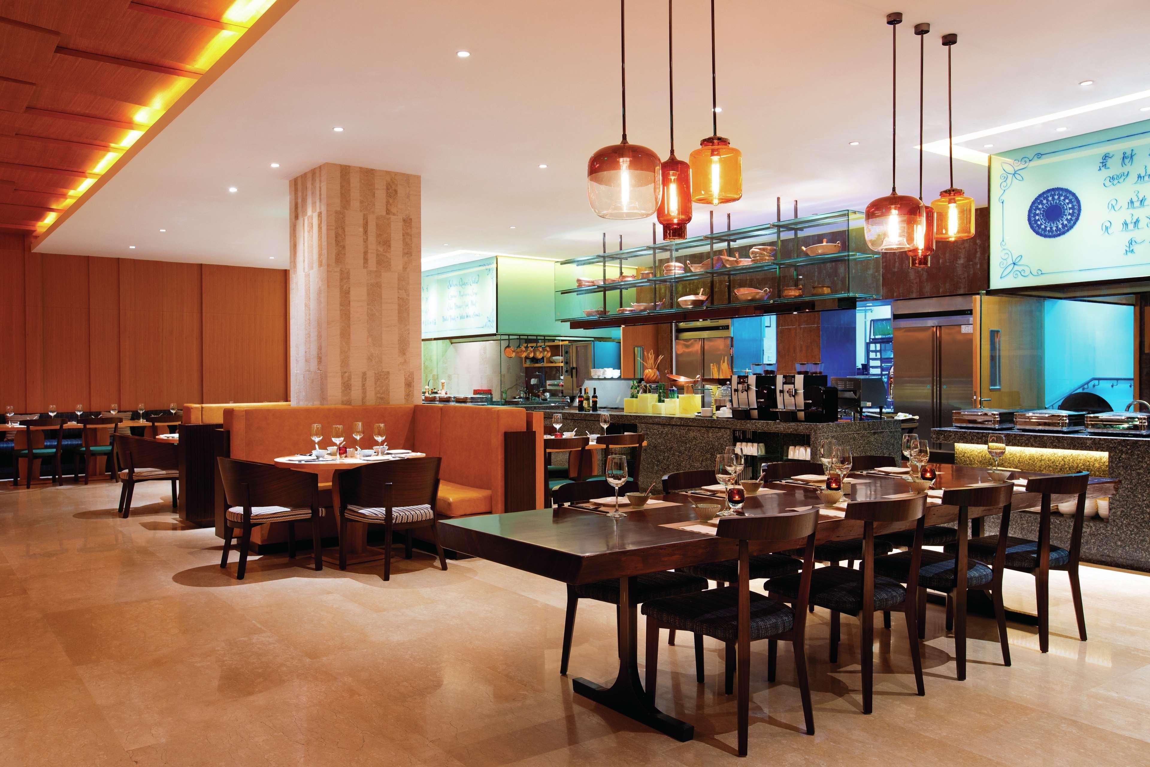 Hilton Garden Inn Lijiang Licsiang Kültér fotó