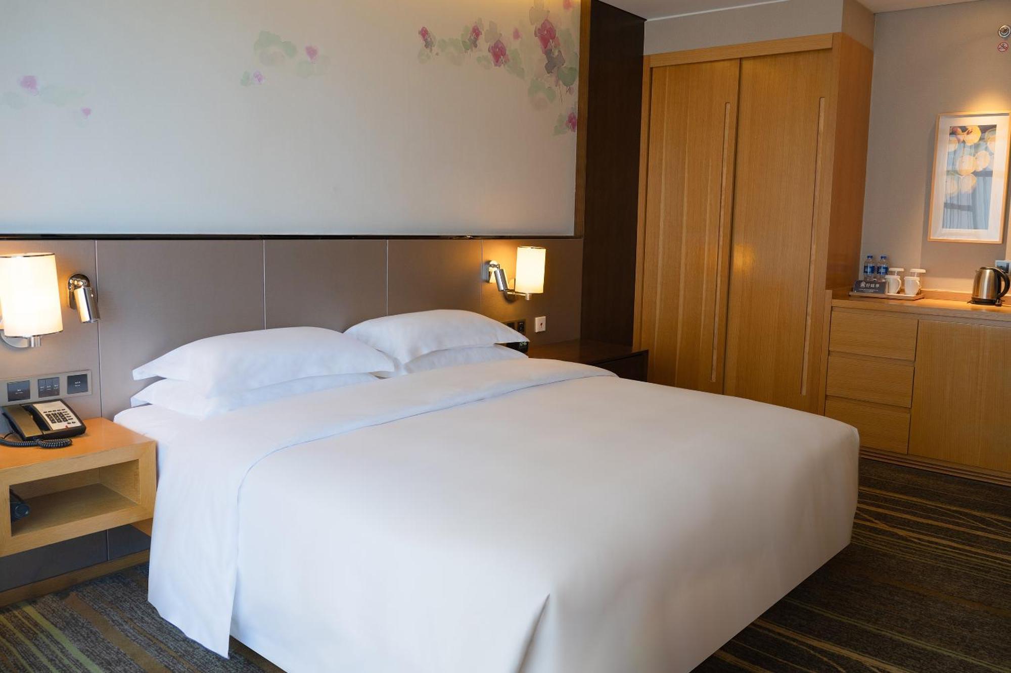 Hilton Garden Inn Lijiang Licsiang Kültér fotó