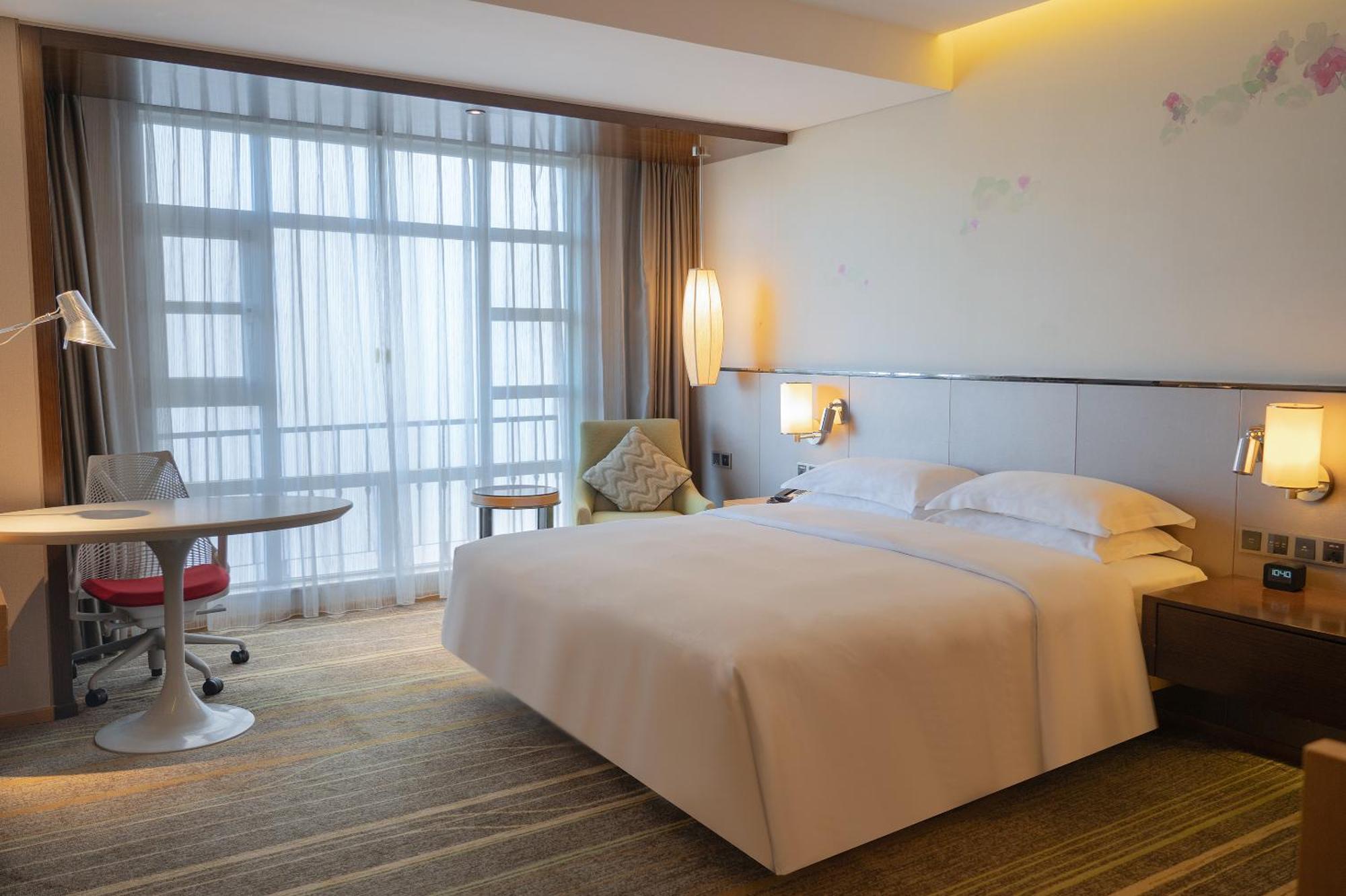 Hilton Garden Inn Lijiang Licsiang Kültér fotó