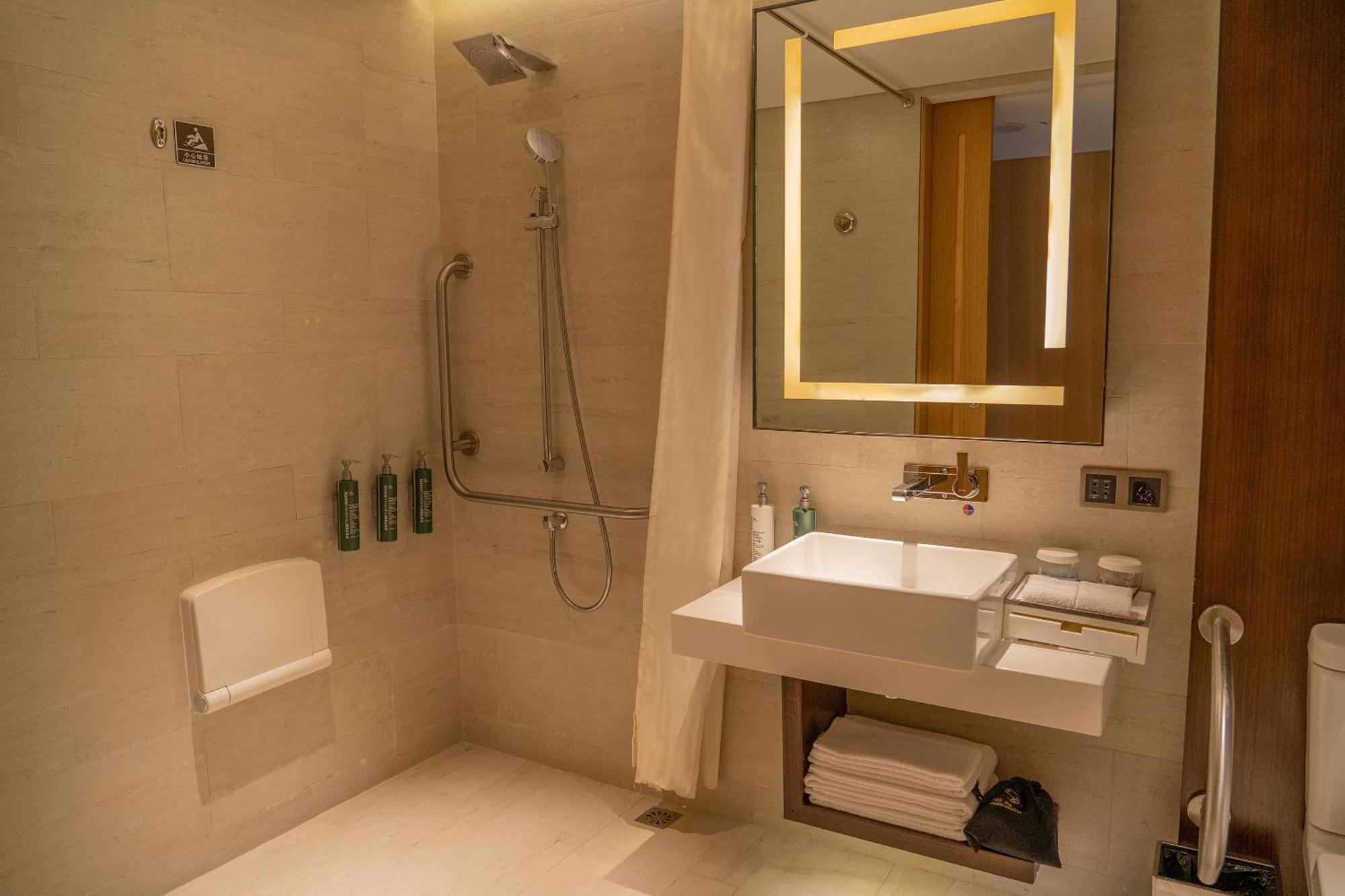 Hilton Garden Inn Lijiang Licsiang Kültér fotó
