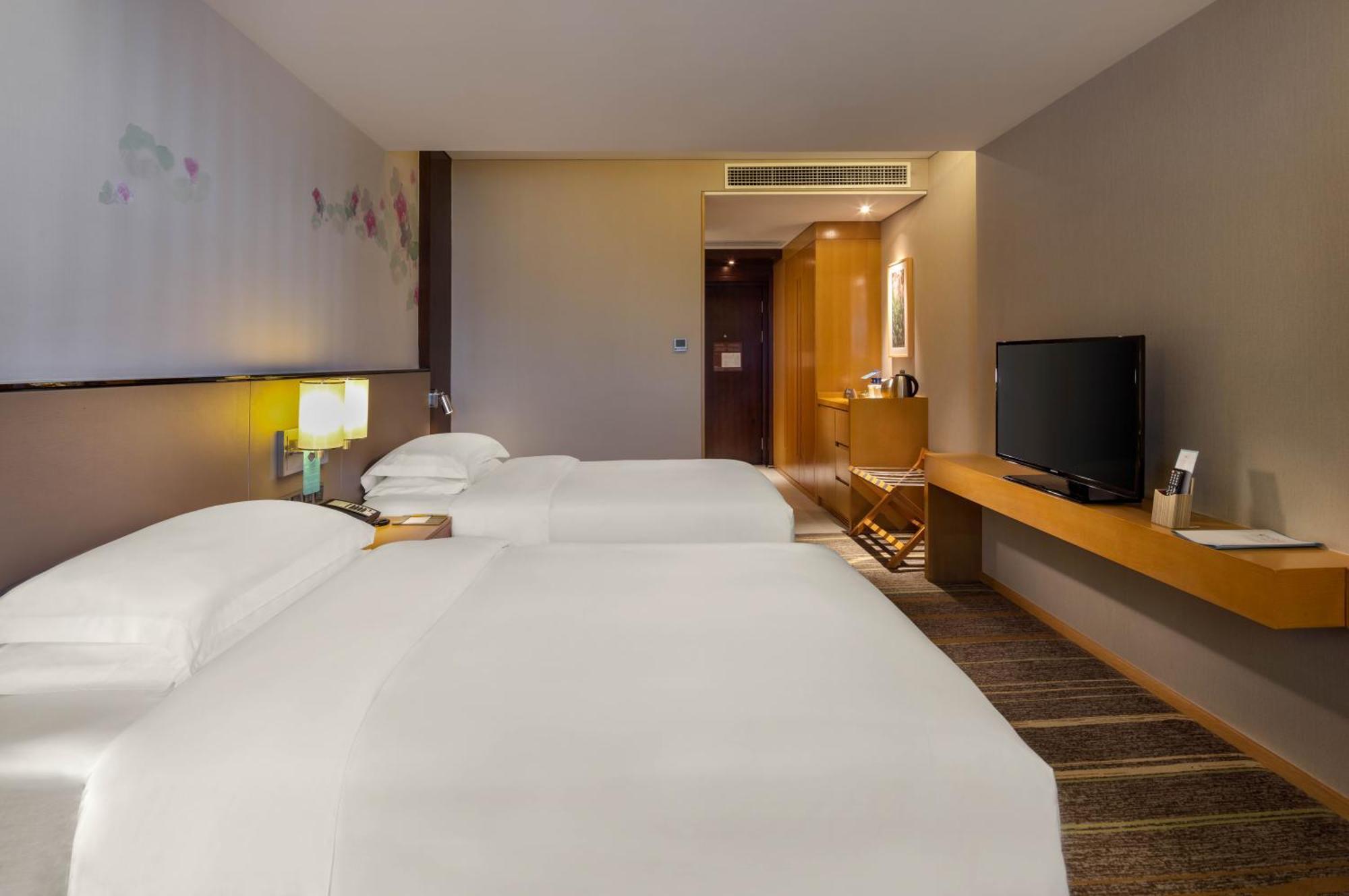 Hilton Garden Inn Lijiang Licsiang Kültér fotó