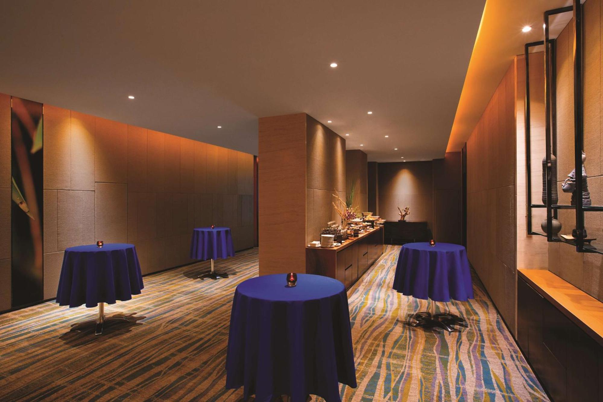 Hilton Garden Inn Lijiang Licsiang Kültér fotó