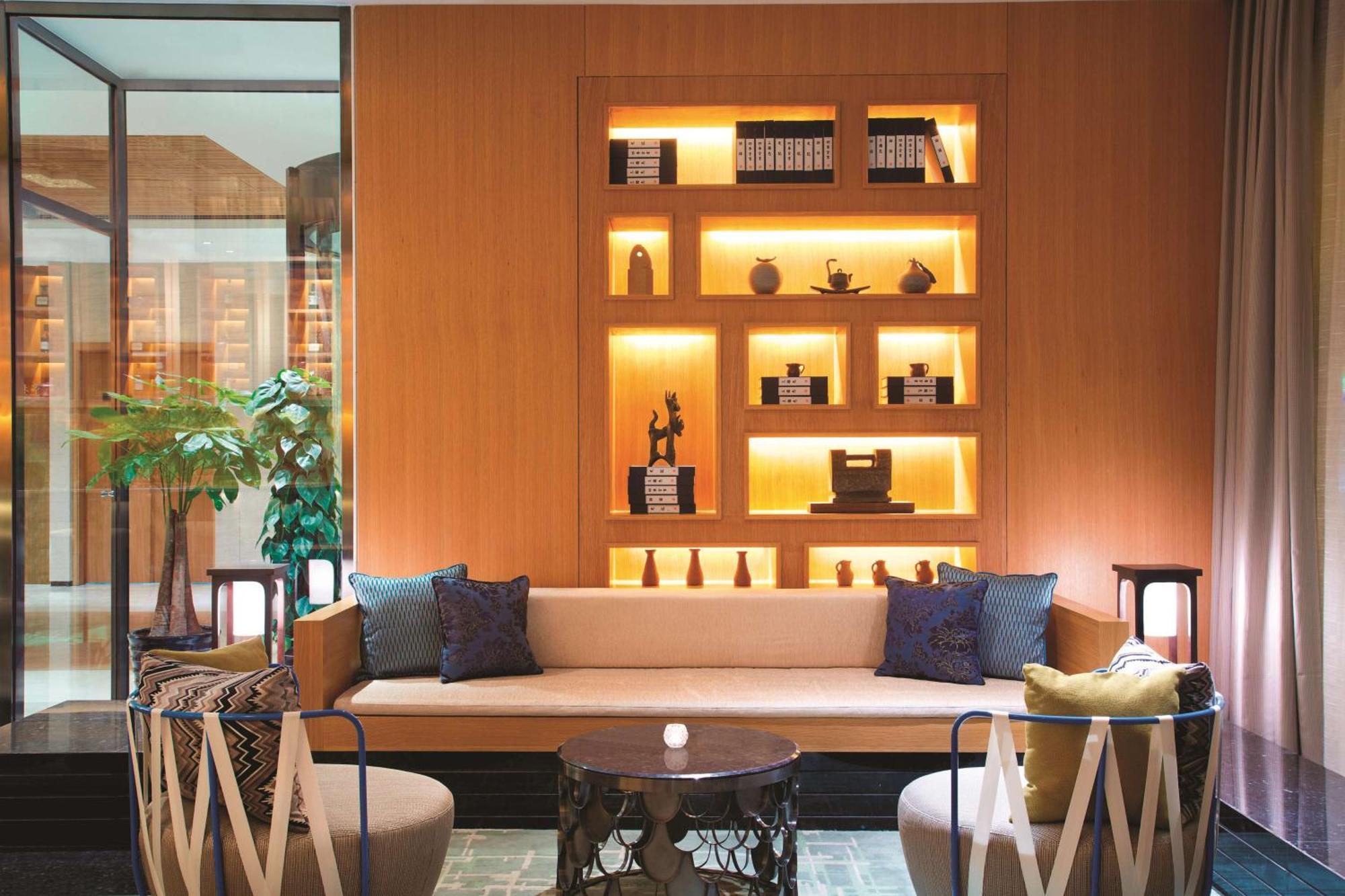 Hilton Garden Inn Lijiang Licsiang Kültér fotó