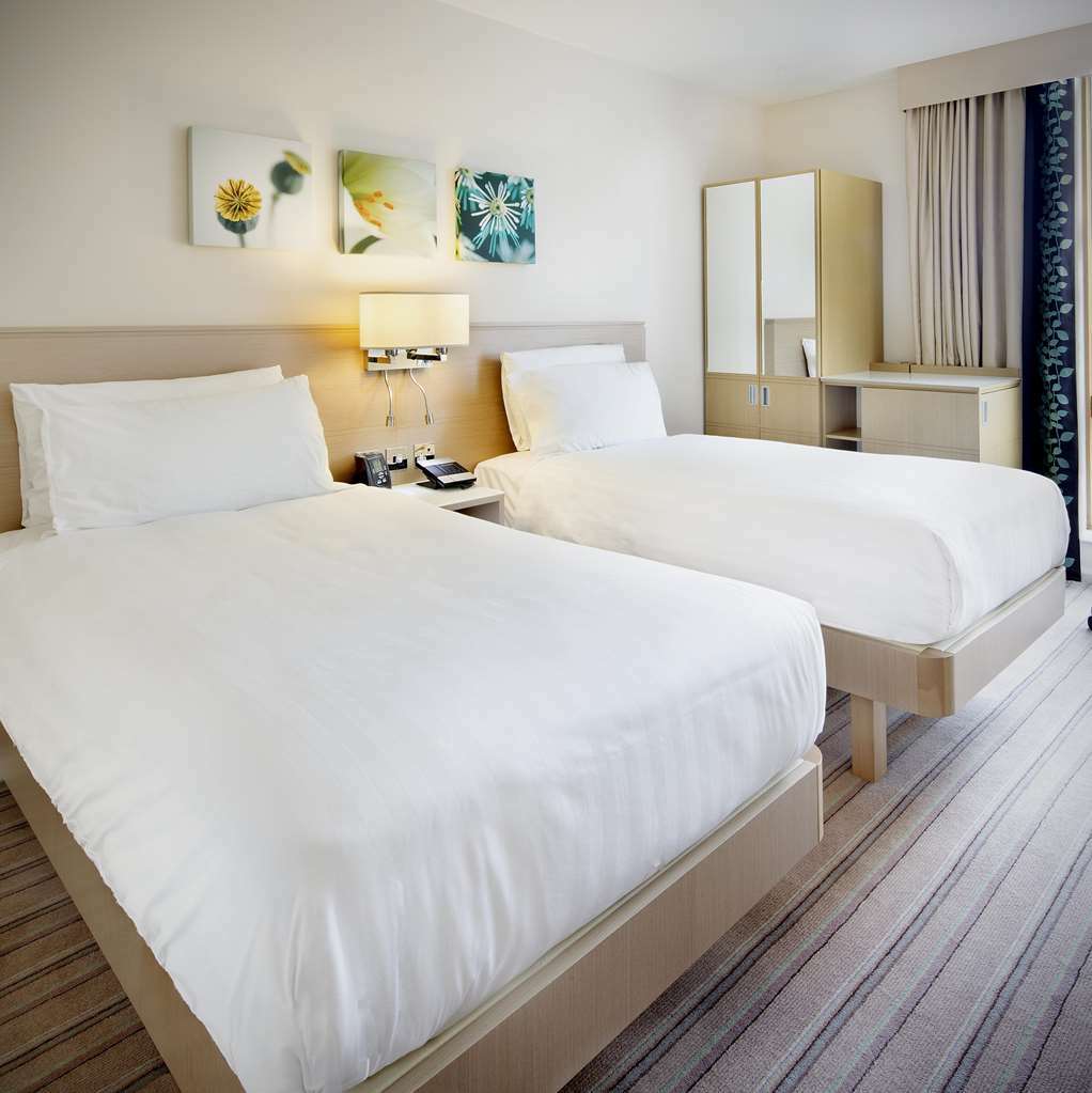 Hilton Garden Inn Lijiang Licsiang Szoba fotó